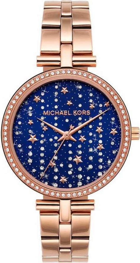 michael kors celestial|Maci Celestial Rose Gold.